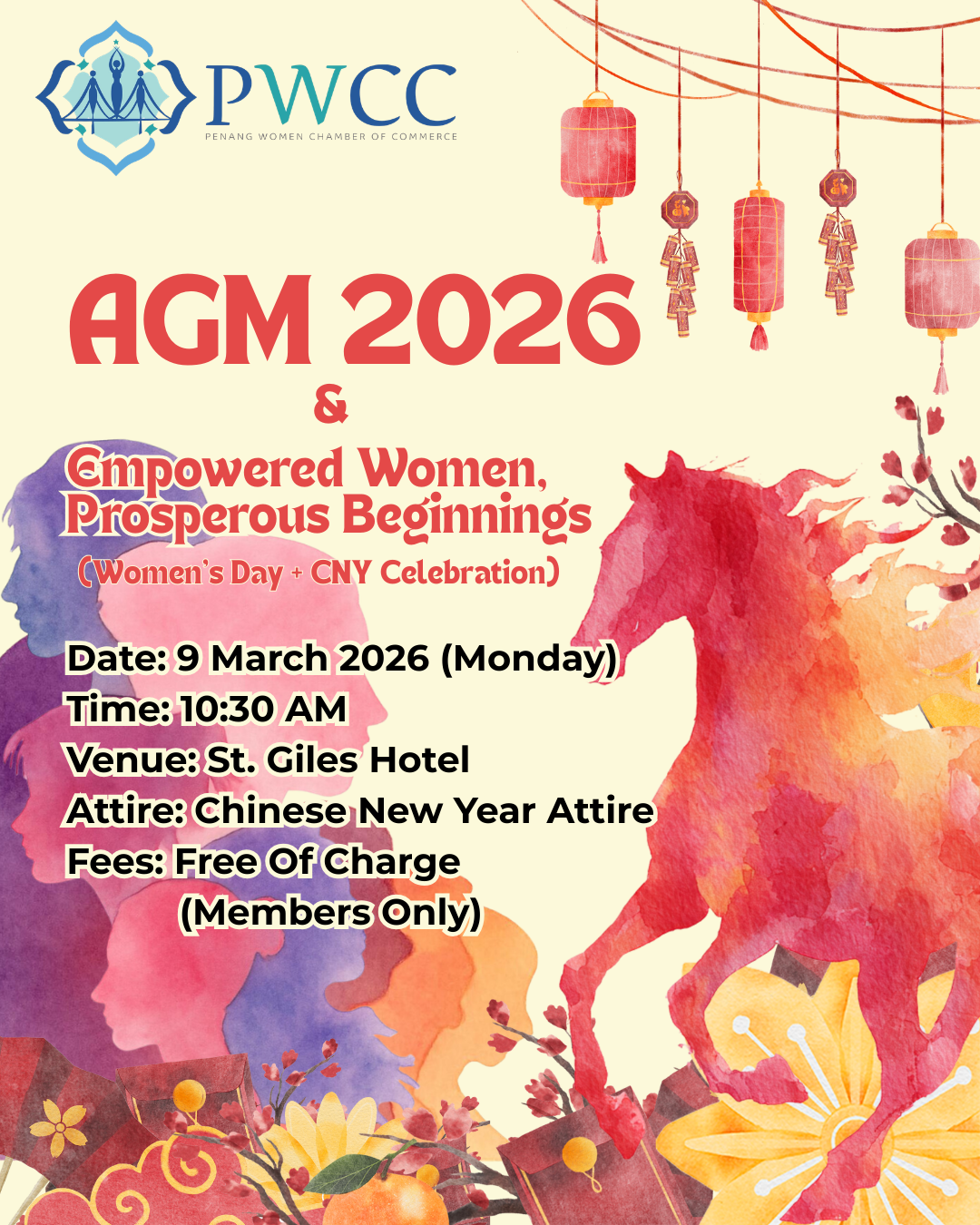 Pwcc Events Events | Penang Women Chamber of Commerce